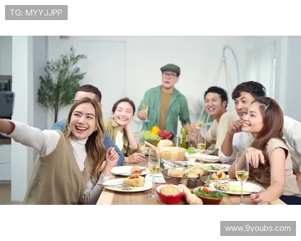 酒友聚会的趣味游戏：让聚会更具欢乐气氛